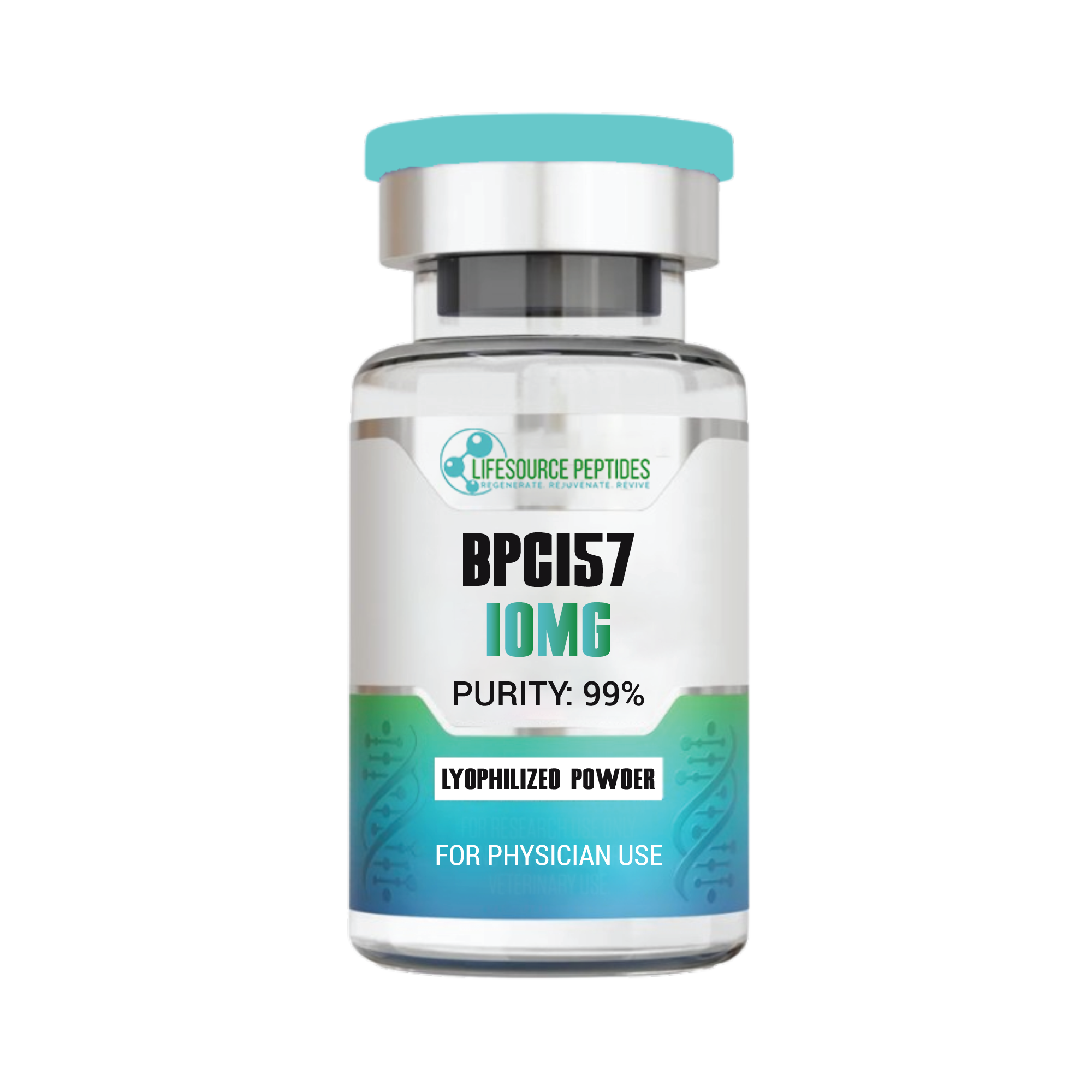 BPC-157 10mg