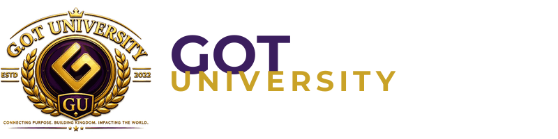 GOT University